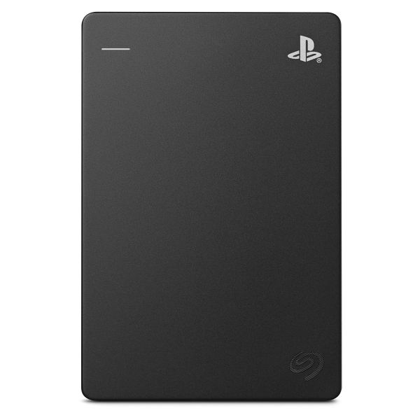 Seagate Game Drive STGD2000200 externe harde schijf 2000 GB Zwart (STGD2000200)