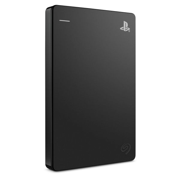 Seagate Game Drive STGD2000200 externe harde schijf 2000 GB Zwart (STGD2000200)