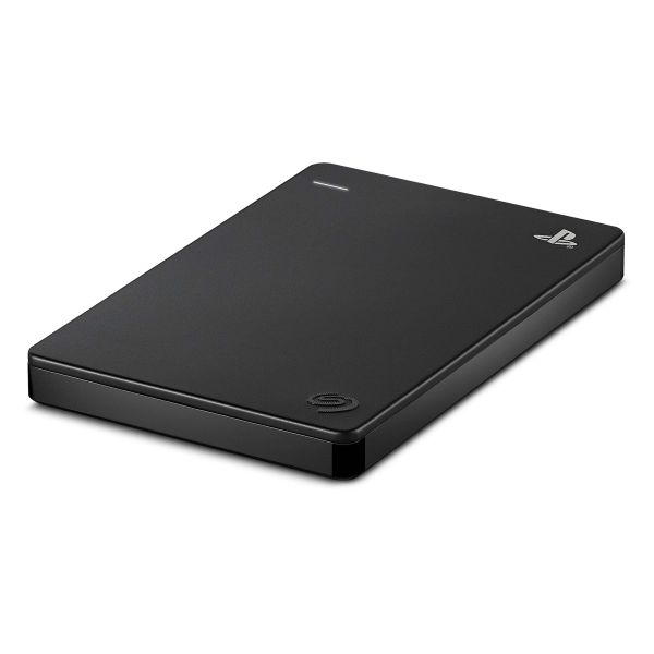 Seagate Game Drive STGD2000200 externe harde schijf 2000 GB Zwart (STGD2000200)