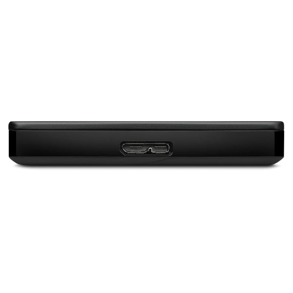 Seagate Game Drive STGD2000200 externe harde schijf 2000 GB Zwart (STGD2000200)