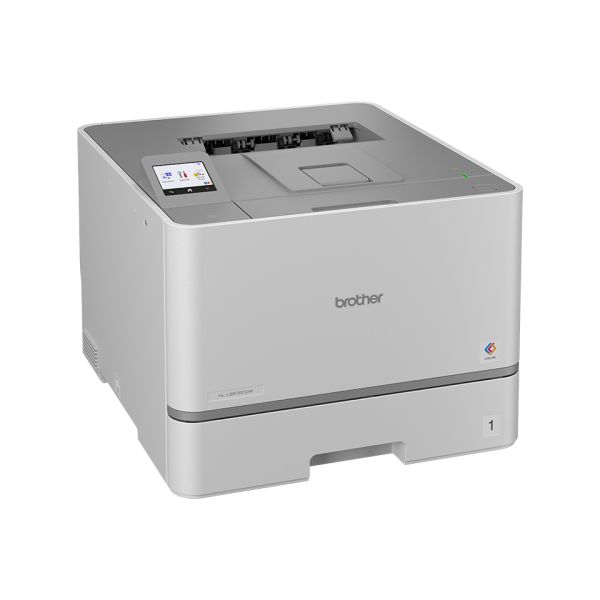 Brother HL-L8570CDW laserprinter Kleur 2400 x 600 DPI A4 Wifi (HLL8570CDWRE1)