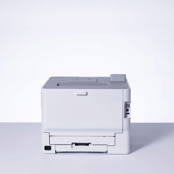 Brother HL-L8570CDW laserprinter Kleur 2400 x 600 DPI A4 Wifi (HLL8570CDWRE1)