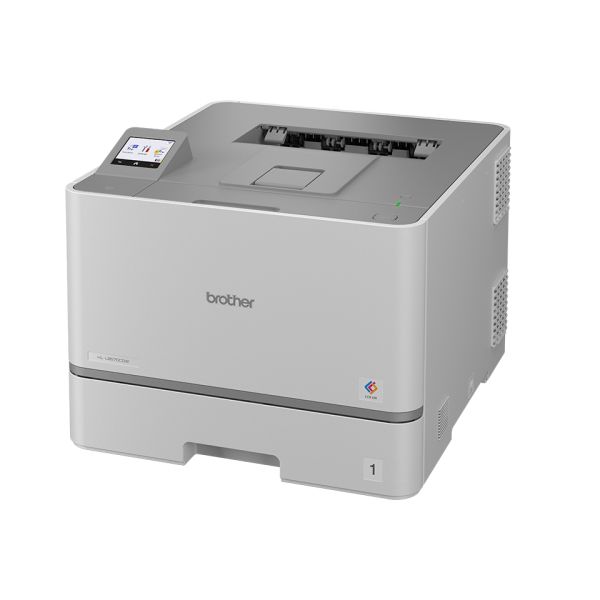 Brother HL-L8570CDW laserprinter Kleur 2400 x 600 DPI A4 Wifi (HLL8570CDWRE1)