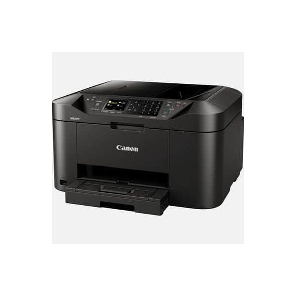 Canon MAXIFY MB2150 Inkjet A4 600 x 1200 DPI 19 ppm Wifi (0959C032) Canon MAXIFY MB2150 Inkjet A4 600 x 1200 DPI 19 ppm Wifi