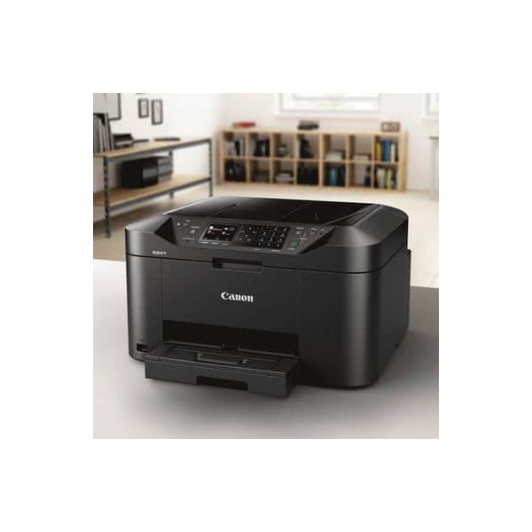 Canon MAXIFY MB2150 Inkjet A4 600 x 1200 DPI 19 ppm Wifi