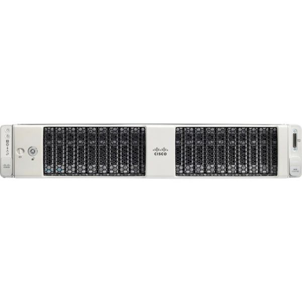 Cisco UCS C240 M6 Rack w/o CPU, (UCSC-C240-M6SX-RFB)
