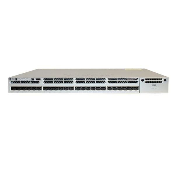 Cisco Catalyst 3850 24 Port 10G (WS-C3850-24XS-E-RFB)