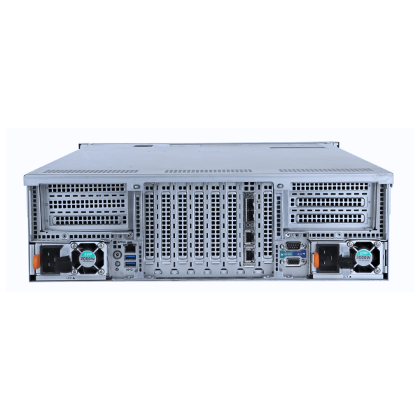 Dell Xeon Gold 6150 18-Core 2.7GHz Processor (0J9C40-RFB)