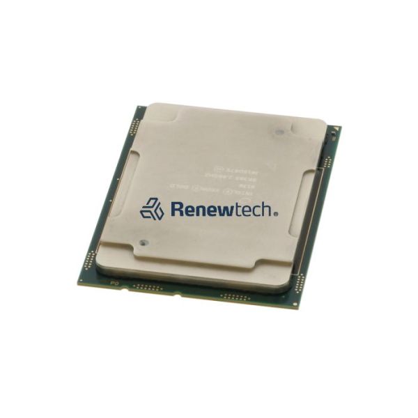 Dell Xeon Gold 6138 20-Core 2.0GHz Processor (0WWC4R-RFB)