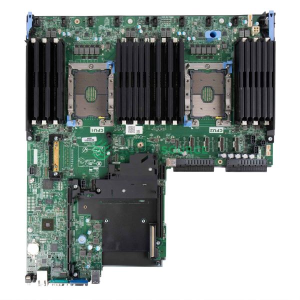 Dell PowerEdge R640 Moederbord (0XFK4K-RFB)