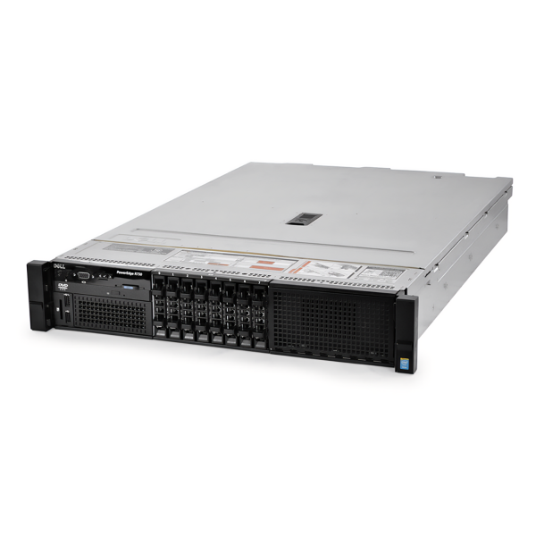 Dell AMD EPYC 7662 64-Core (100-000000137-DELL-RFB)