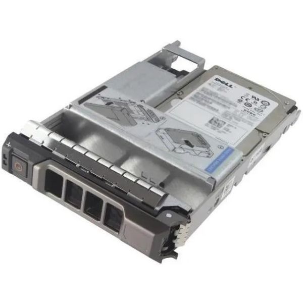 Dell 400GB SSD 2.5 SAS 12G (400-AEQC-RFB)