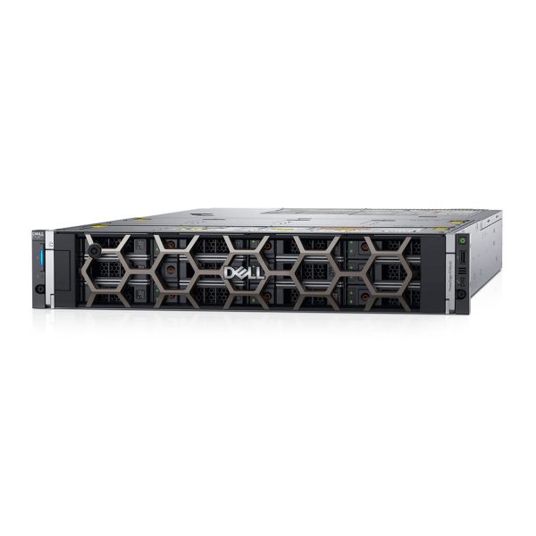Dell AMD EPYC 7542 2.90GHz 32-Core Processor (7542-DELL-RFB)