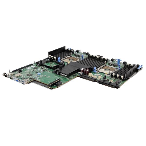 Dell PowerEdge R740 Motherboard Assembly (8D89F-ENT-V3-RFB)