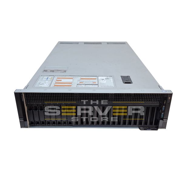 Dell Intel Xeon Gold 18-Core Processor (8GCC3-RFB)