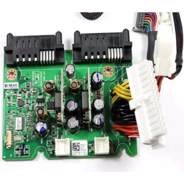 Dell 400GB SSD 2.5 SAS 12G (A8293698-RFB)