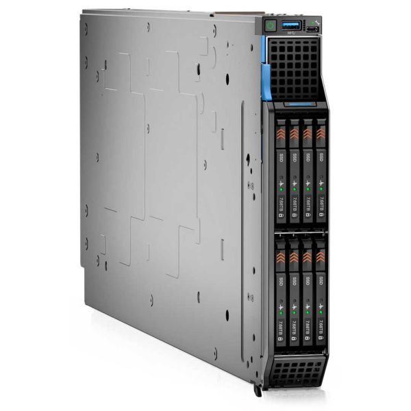 Dell AMD EPYC 7643 2.30GHz 48-Core Processor (EPYC7643-DELL-RFB)