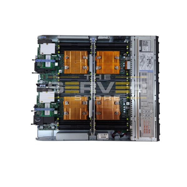 Dell PowerEdge R740 Server (F9N89-ENT-V1-RFB)