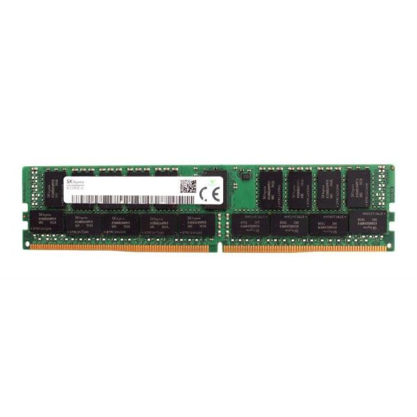 Dell 32GB 2Rx8 PC4-25600AA-R (HMAA4GR7CJR8N-XN-RFB)