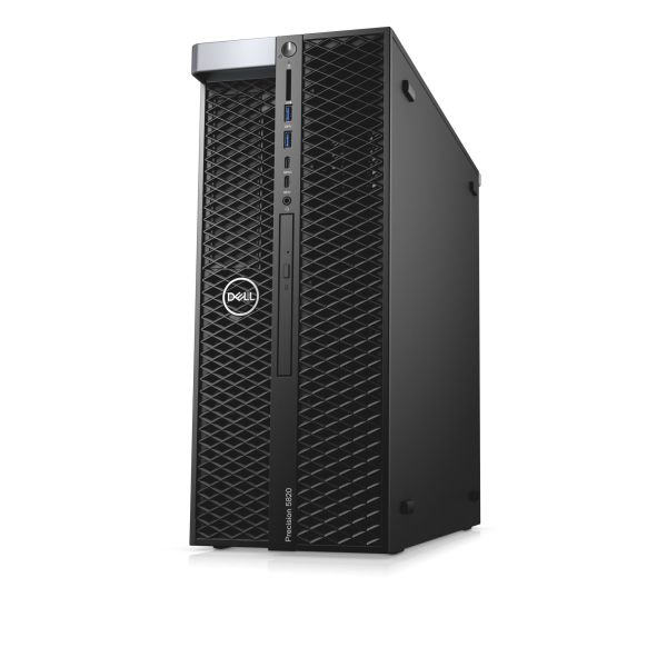 Dell Precision 5820 Tower Workstation (PRECISION5820-RFB)