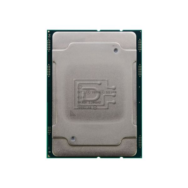 Intel Xeon Gold 5120 2.2GHz (PVGWV-RFB)