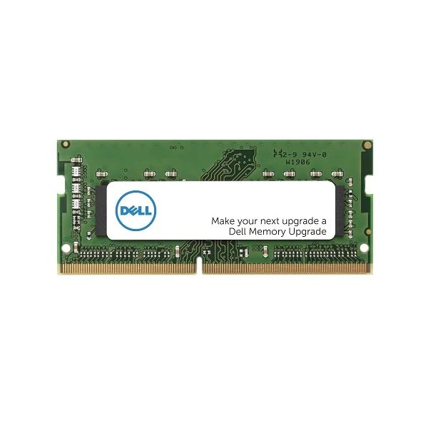 DELL AB371022 geheugenmodule 16 GB 1 x 16 GB DDR4 260-pin SO-DIMM (SNP1CXP8C/16G)