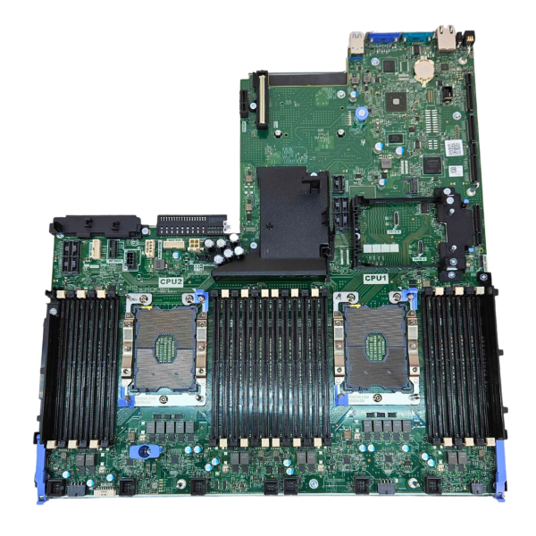 Dell PowerEdge R740/R740XD Moederbord (YWR7D-EXP-V1-RFB)