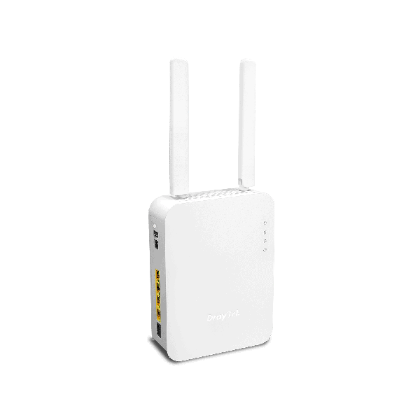 DrayTek Vigor 2765ax VDSL2/ADSL2+ Router met Wi-Fi (VIGOR 2765AX)