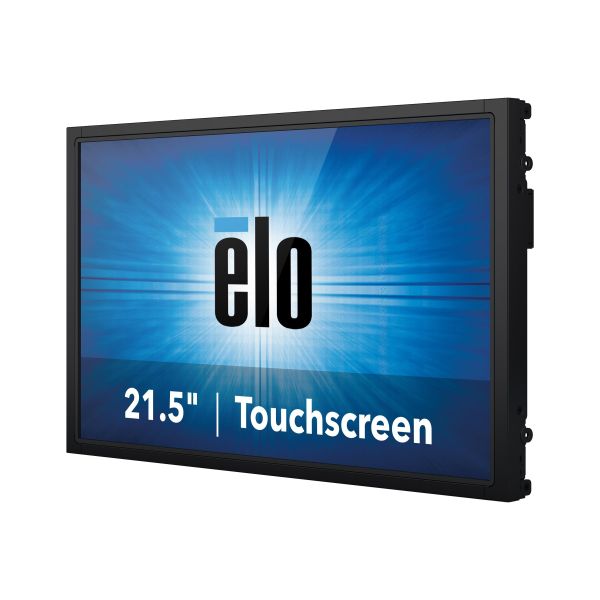 Elo Touch Solutions Elo Open-Frame Touchmonitors 2294L - Rev B - LED-Monitor - 54.6 cm (21.5) - offener Rahmen - Touchscreen - 1 (E327914)