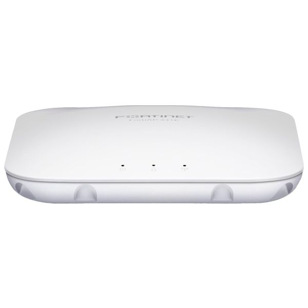 Fortinet FortiAP-241K Wi-Fi 7 Indoor Access Point (FAP-241K-E-EU)
