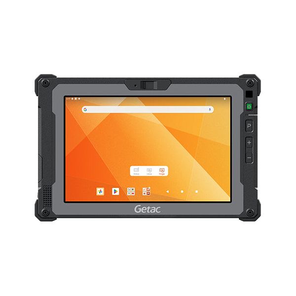 Getac F110G7 Tablet i5-1335U 11.6 inch Windows 11 Pro met Webcam (FTAQ66TI3DHA)