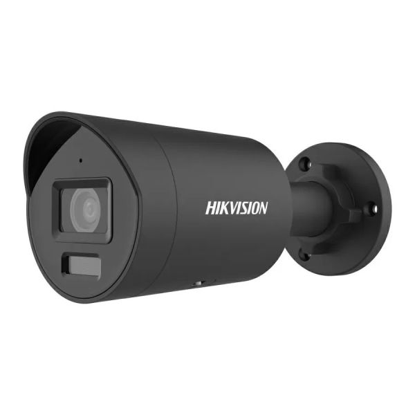 Hikvision DS-2CD2086G2H-IU 8 MP Darkfighter Mini Bullet Camera 2.8mm (DS-2CD2086G2H-IU(2.8MM)(EF)/BLACK)