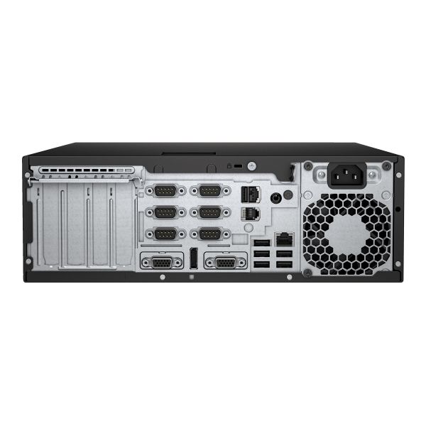 HP Z8 G5 Workstation Intel Xeon W7-3565X 64GB DDR5 2TB SSD RTX 6000 (BF2R2UP#ABH)