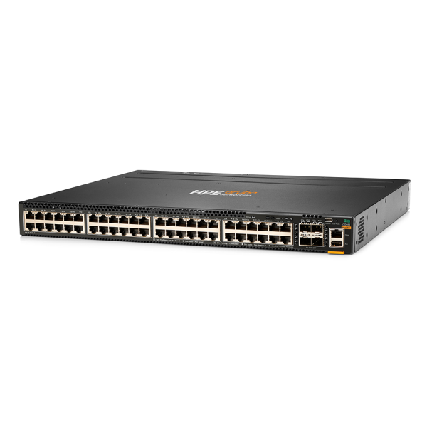 HP Aruba 6000 48G 4SFP+ Managed Switch (R8N86AR)