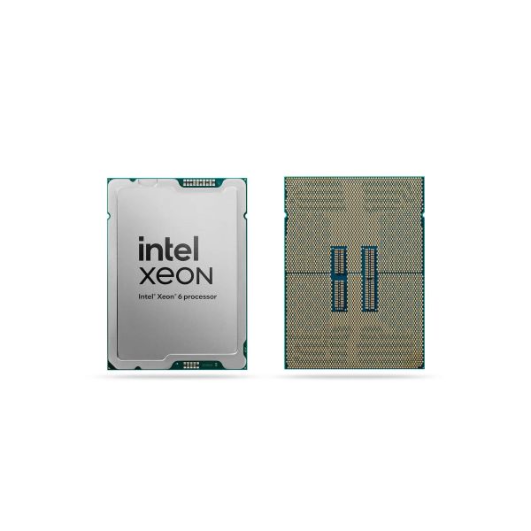 Intel INT Xeon-G 5515+ CPU (SRN6H/NP)