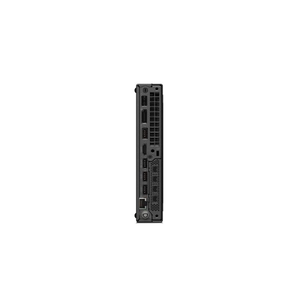 Lenovo ThinkStation P3 Tiny Gen 2 Intel Core Ultra 9 285 128 GB DDR5-SDRAM 2 TB SSD Windows 11 Pro Mini PC Workstation Zwart (30K5005CGE)