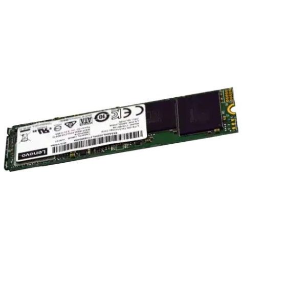 Lenovo 4XB7A82636 internal solid state drive 480 GB M.2 PCI Express 4.0 NVMe 3D TLC NAND (4XB7A82636)