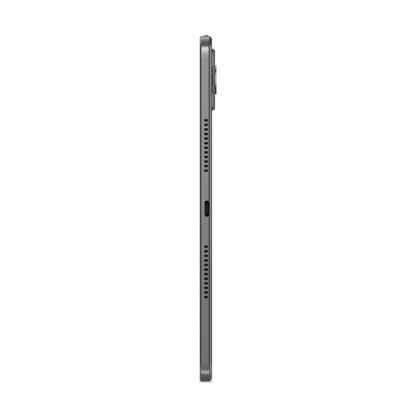Lenovo Tab K12 Mediatek 256 GB 30,7 cm (12.1") 12 GB Wi-Fi 5 (802.11ac) Android 15 Grijs (ZAGG0085SE)