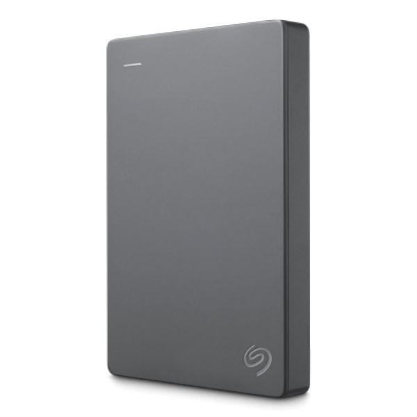 Seagate Archive HDD Basic externe harde schijf 1 TB 2.5" 3.2 Gen 1 (3.1 Gen 1) Zilver (STJL1000400) Seagate Archive HDD Basic externe harde schijf 1 TB 2.5" 3.2 Gen 1 (3.1 Gen 1) Zilver (STJL1000400)