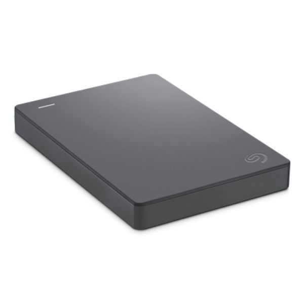 Seagate Archive HDD Basic externe harde schijf 1 TB 2.5" 3.2 Gen 1 (3.1 Gen 1) Zilver (STJL1000400)