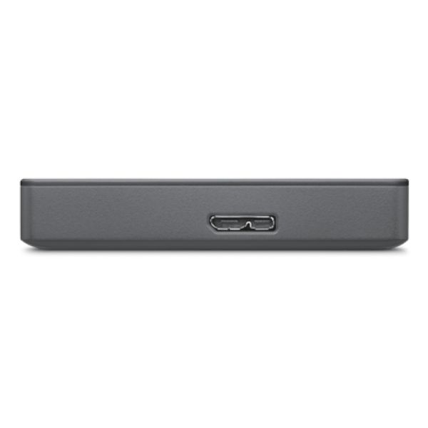 Seagate Basic externe harde schijf 2 TB 2.5" 2.0 Zilver (STJL2000400)
