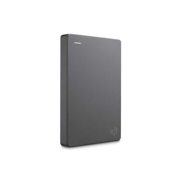 Seagate Basic externe harde schijf 5 TB Zilver (STJL5000400)