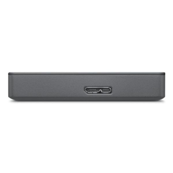 Seagate Basic externe harde schijf 5 TB 2.5" 3.2 Gen 1 (3.1 Gen 1) Zilver (STJL5000400)