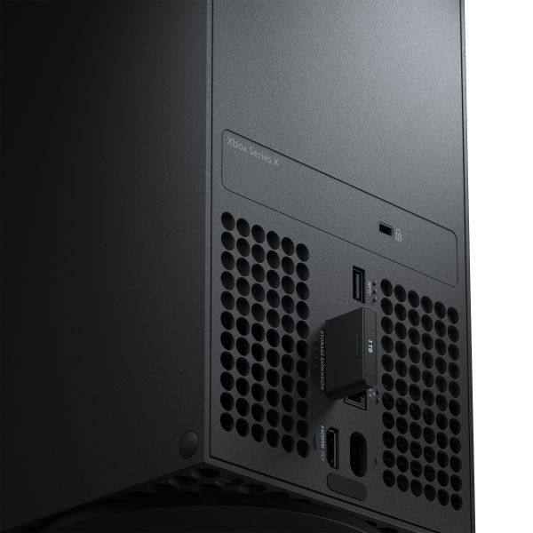 Seagate Storage Expansion Card Opslaguitbreidingskaart (STJR1000400)
