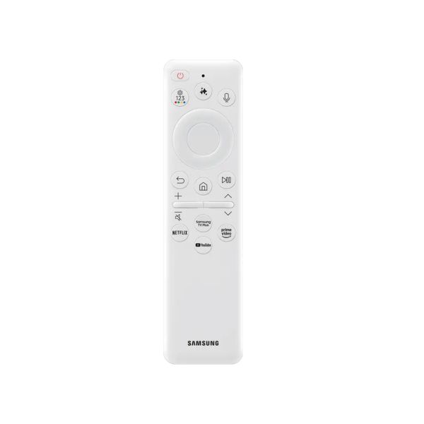 Samsung The Frame GQ75LS03FWU 190,5 cm (75") 4K Ultra HD Smart TV Wifi Zwart (GQ75LS03FWUXZG)