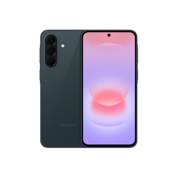 Samsung Galaxy A37 5G 17 cm (6.7") Dual SIM USB Type-C 8 GB 256 GB 5000 mAh Groen, Grijs (SM-A376BDGGEUB)