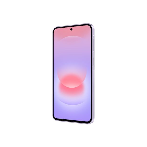 Samsung Galaxy A37 5G 17 cm (6.7") Dual SIM USB Type-C 6 GB 128 GB 5000 mAh Lavendel (SM-A376BLVBEUB)