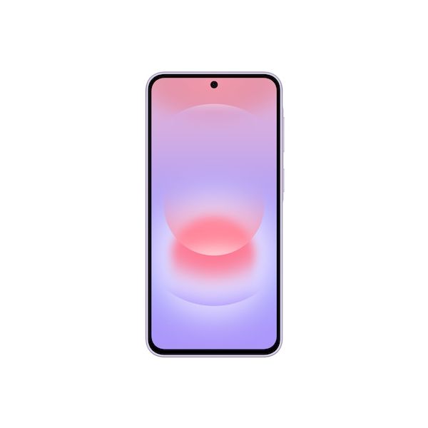 Samsung Galaxy A37 5G 17 cm (6.7") Dual SIM USB Type-C 6 GB 128 GB 5000 mAh Lavendel (SM-A376BLVBEUB)