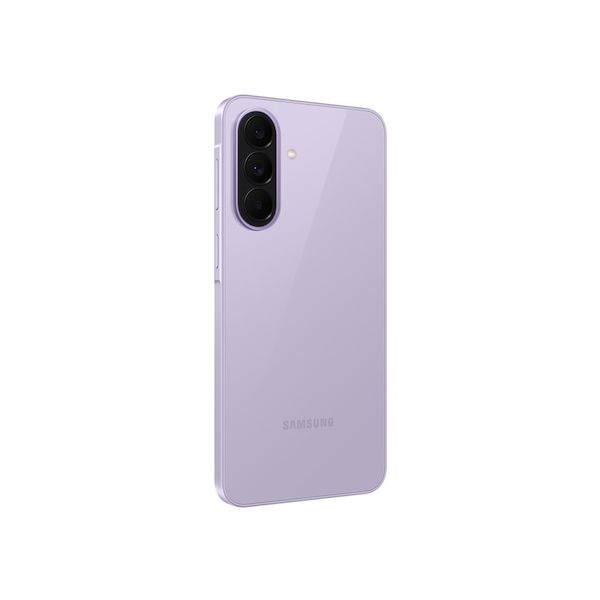 Samsung Galaxy A37 5G 17 cm (6.7") Dual SIM USB Type-C 6 GB 128 GB 5000 mAh Lavendel (SM-A376BLVBEUB)