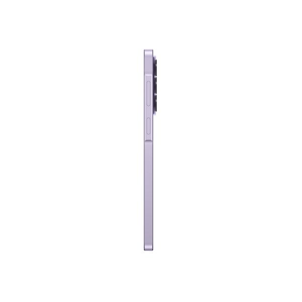 Samsung Galaxy A37 5G 17 cm (6.7") Dual SIM USB Type-C 6 GB 128 GB 5000 mAh Lavendel (SM-A376BLVBEUB)